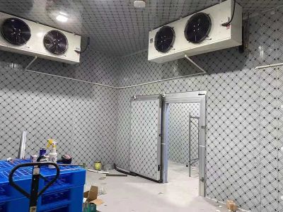 內(nèi)蒙古卓越制冷設(shè)備工程有限公司