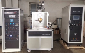 沈陽宇杰真空設備有限公司