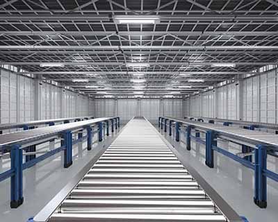 哈爾濱博誠鋼構彩板有限責任公司