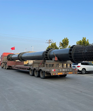 北京鑫山重工技術有限責任公司