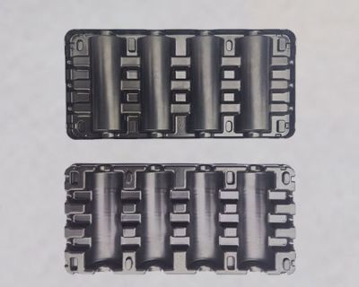 贛州眾鑫達包裝材料有限公司