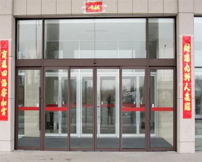 吉林省騰盛門窗有限公司