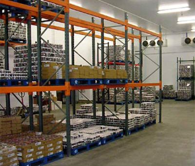 濟南普豐制冷設備有限公司