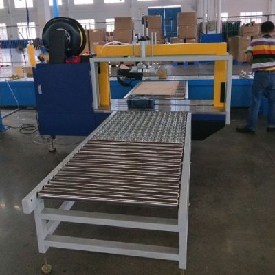 江海區富鑫機械設備廠