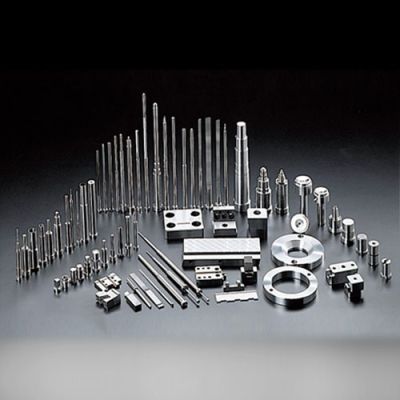 贛州首荋五金模具廠