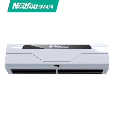 廣東綠島風空氣系統股份有限公司