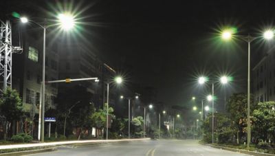 江蘇碧松照明股份有限公司