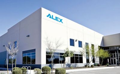 美國埃里克閥門與控制有限公司