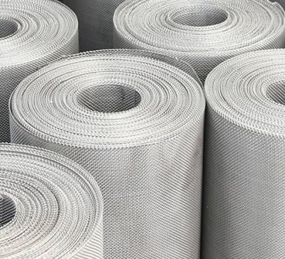 內蒙古松盛絲網制品有限公司