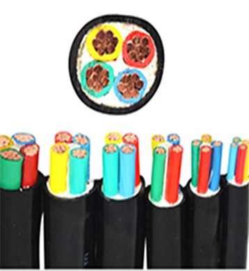 新疆鑫恒通線纜有限公司