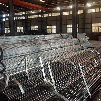 霸州市益源制管有限公司