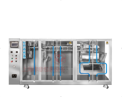 上海稱意包裝設備有限公司