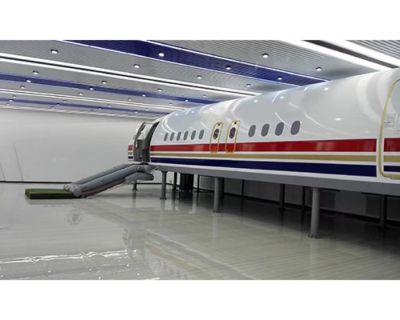 吉林北方飛機高鐵模擬設備有限公司