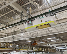 河北泛川機電設備有限公司