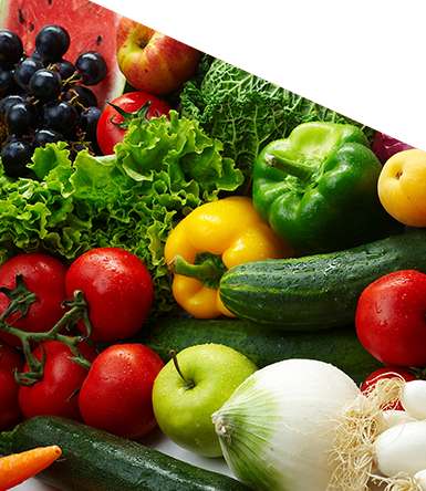 廣東惠綠豐食品配送有限公司