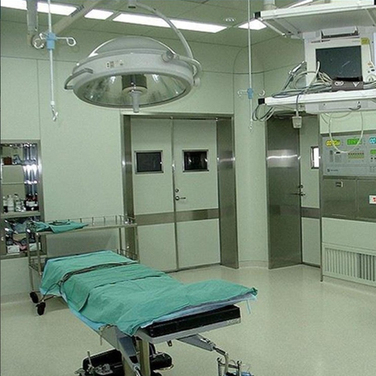 江門市圣宏凈化工程有限公司