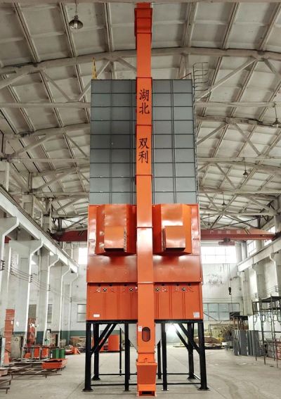 湖北雙利農(nóng)機(jī)制造有限公司