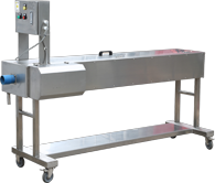 青島起順運(yùn)食品機(jī)械有限公司