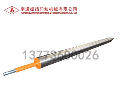 南通振揚印紡機械有限公司