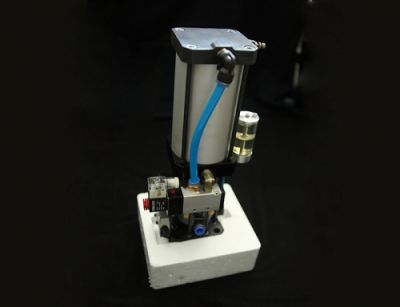 無錫吉尚科技有限公司