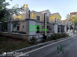 華昌護欄制造有限公司