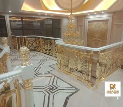 佛山市藝非凡金屬制品有限公司