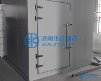 濟南華江制冷設備有限公司