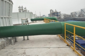 江蘇河海嘉裕節能科技有限公司