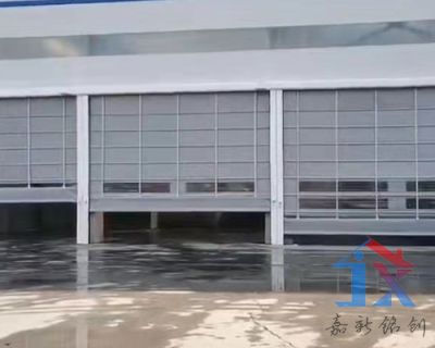 烏魯木齊嘉新銘創門業有限公司