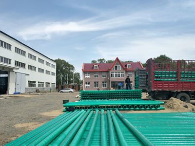 大連河川管業有限公司