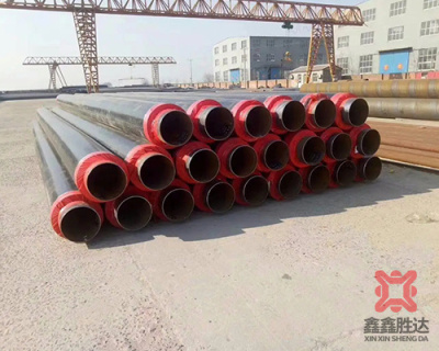 新疆鑫鑫勝達管業有限公司