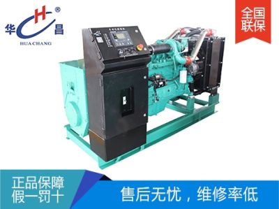 遼寧帕金斯發電設備有限公司