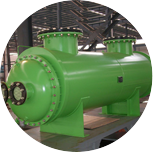 營口永德重工有限公司