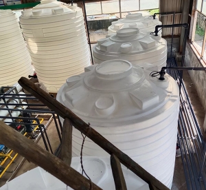 福建澳潔水處理工程有限公司