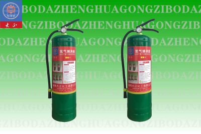 淄博大正化工有限公司