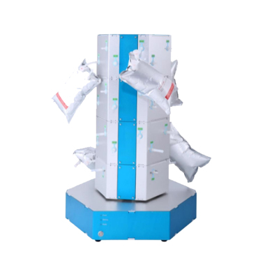 上海科創色譜儀器有限公司