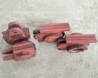 瓦房店市永寧龍達機械爐排有限公司