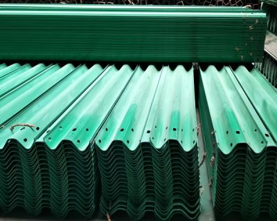 山東金冠交通設施有限公司