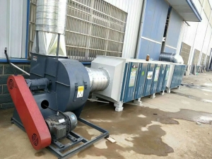 沈陽市行美天潤金屬制品有限公司