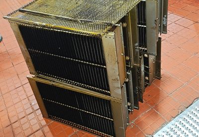 重慶銘廚環保科技有限公司