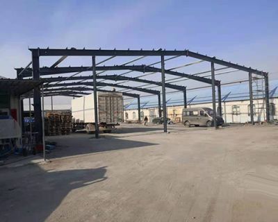 大連萬世達輕鋼彩板工程有限公司