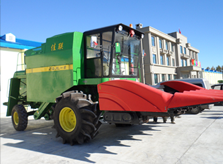 鶴崗市田豐農(nóng)機制造有限公司