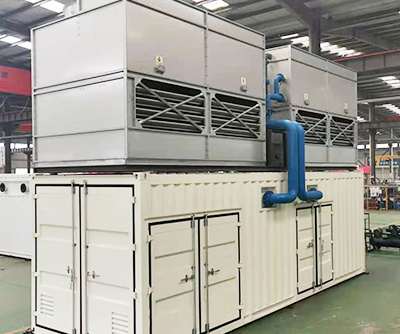 濟南金孚瑞供熱工程技術有限公司