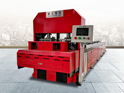 佛山市銀江機械設備有限公司