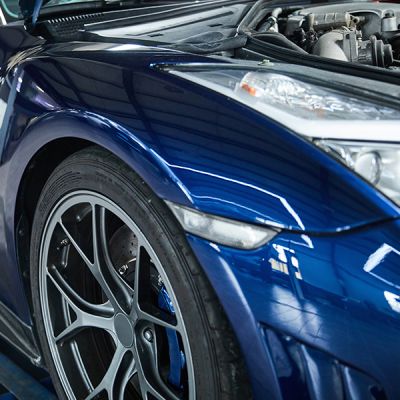 煙臺福泰汽車服務(wù)有限公司