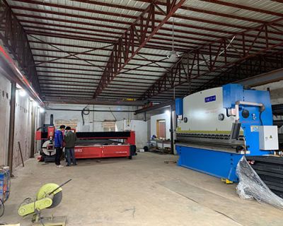 贛州市國鑫鋼業有限公司