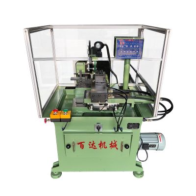 中山市東鳳鎮(zhèn)百達(dá)機(jī)械廠