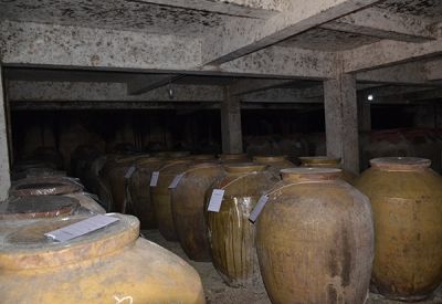 瀘州古蜀窖釀酒有限公司