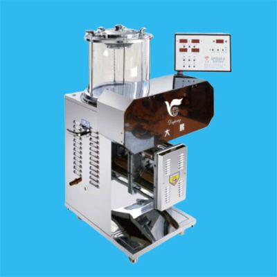 浙江大鵬機(jī)械有限公司