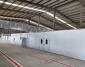 成都比優(yōu)特環(huán)保工程有限公司